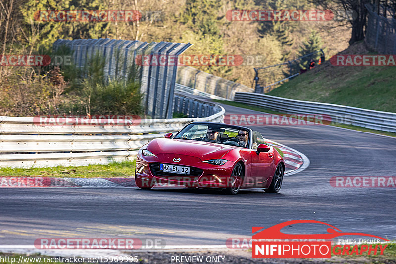 Bild #15969995 - Touristenfahrten Nürburgring Nordschleife Carfriday (15.04.2022)