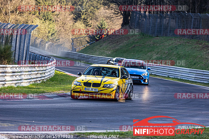 Bild #15970123 - Touristenfahrten Nürburgring Nordschleife Carfriday (15.04.2022)