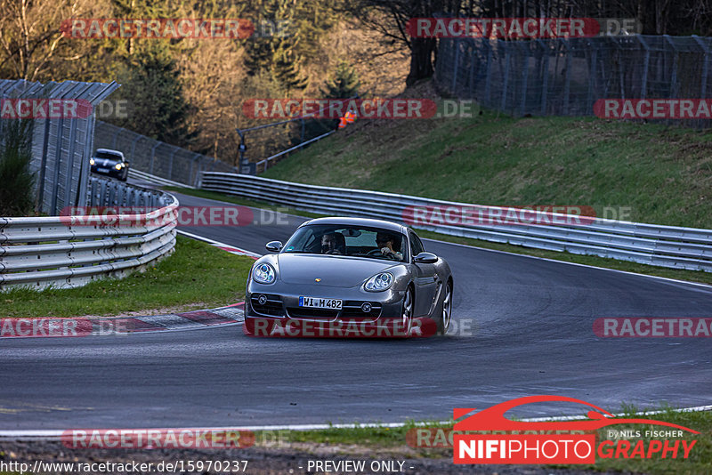 Bild #15970237 - Touristenfahrten Nürburgring Nordschleife Carfriday (15.04.2022)