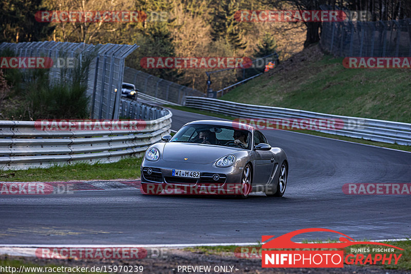 Bild #15970239 - Touristenfahrten Nürburgring Nordschleife Carfriday (15.04.2022)