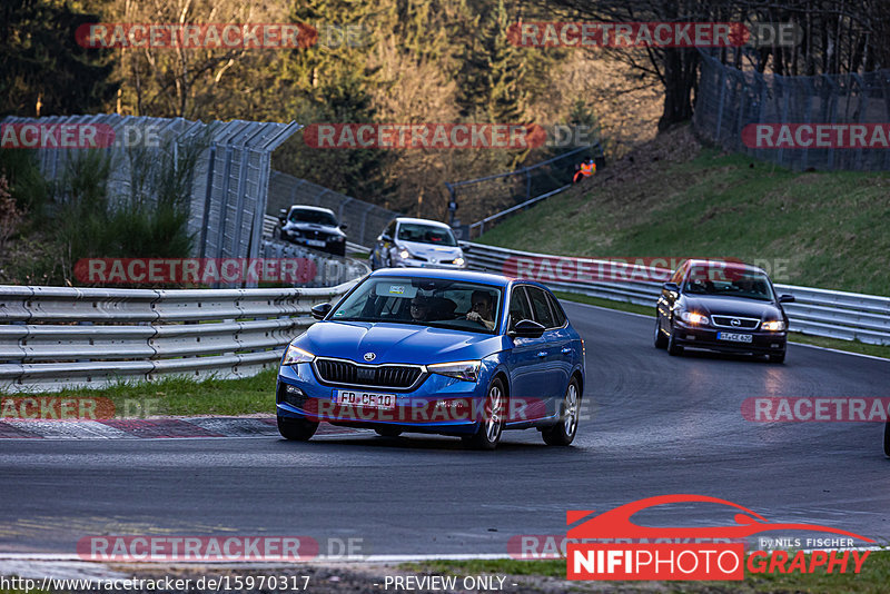 Bild #15970317 - Touristenfahrten Nürburgring Nordschleife Carfriday (15.04.2022)