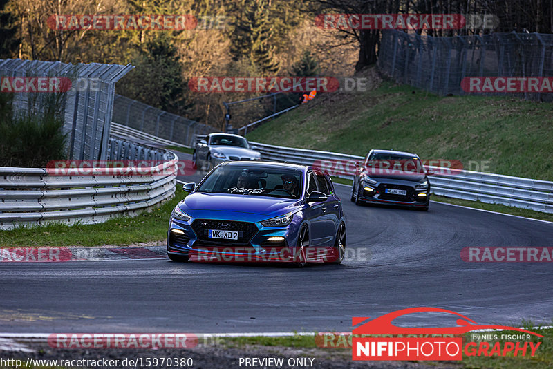 Bild #15970380 - Touristenfahrten Nürburgring Nordschleife Carfriday (15.04.2022)