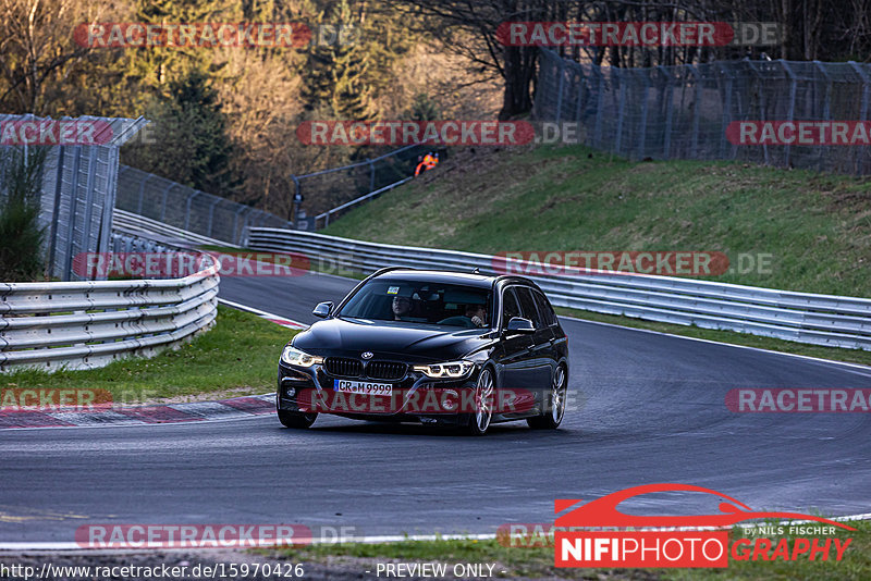 Bild #15970426 - Touristenfahrten Nürburgring Nordschleife Carfriday (15.04.2022)