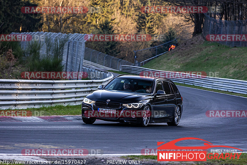 Bild #15970427 - Touristenfahrten Nürburgring Nordschleife Carfriday (15.04.2022)