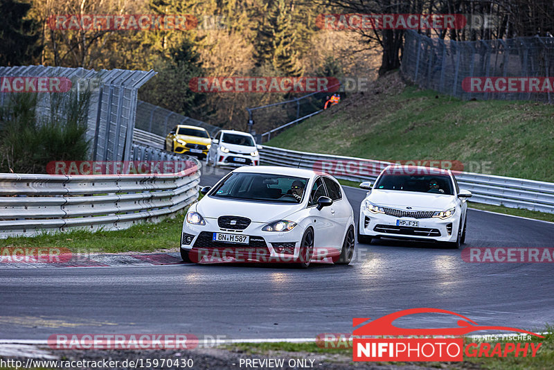 Bild #15970430 - Touristenfahrten Nürburgring Nordschleife Carfriday (15.04.2022)