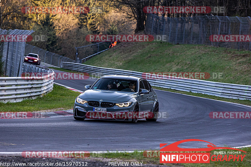 Bild #15970512 - Touristenfahrten Nürburgring Nordschleife Carfriday (15.04.2022)