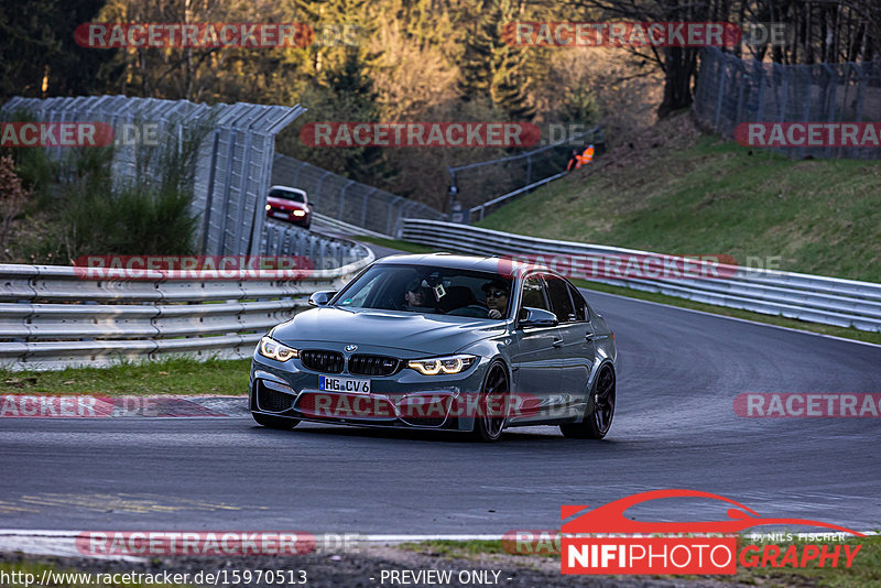 Bild #15970513 - Touristenfahrten Nürburgring Nordschleife Carfriday (15.04.2022)