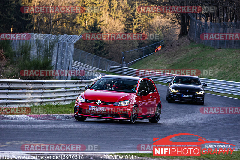 Bild #15970518 - Touristenfahrten Nürburgring Nordschleife Carfriday (15.04.2022)