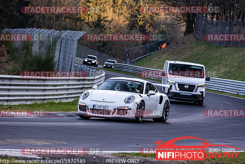 Bild #15970585 - Touristenfahrten Nürburgring Nordschleife Carfriday (15.04.2022)