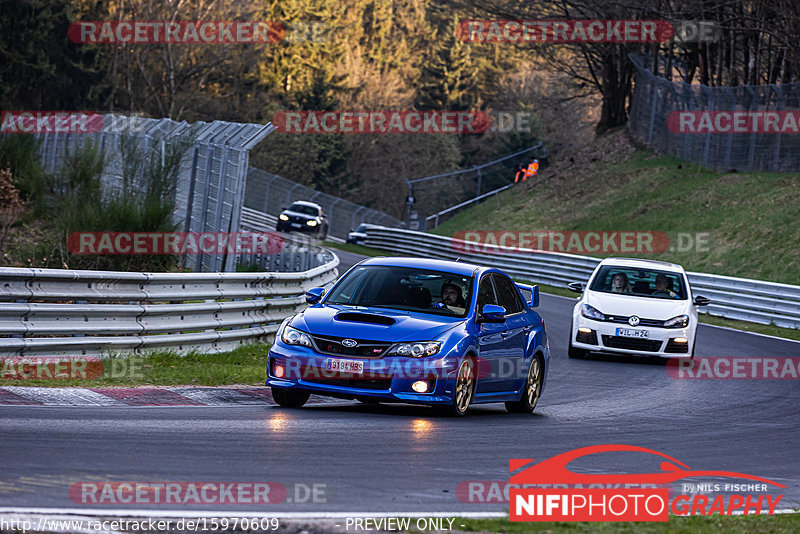 Bild #15970609 - Touristenfahrten Nürburgring Nordschleife Carfriday (15.04.2022)