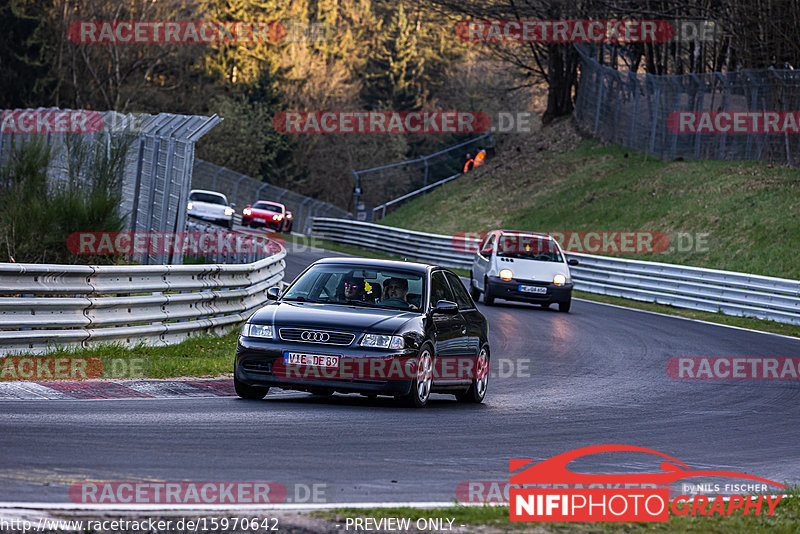 Bild #15970642 - Touristenfahrten Nürburgring Nordschleife Carfriday (15.04.2022)