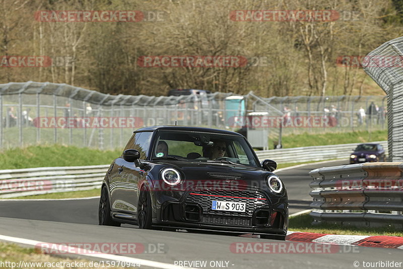 Bild #15970944 - Touristenfahrten Nürburgring Nordschleife Carfriday (15.04.2022)