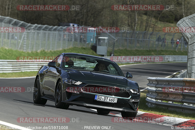 Bild #15971008 - Touristenfahrten Nürburgring Nordschleife Carfriday (15.04.2022)