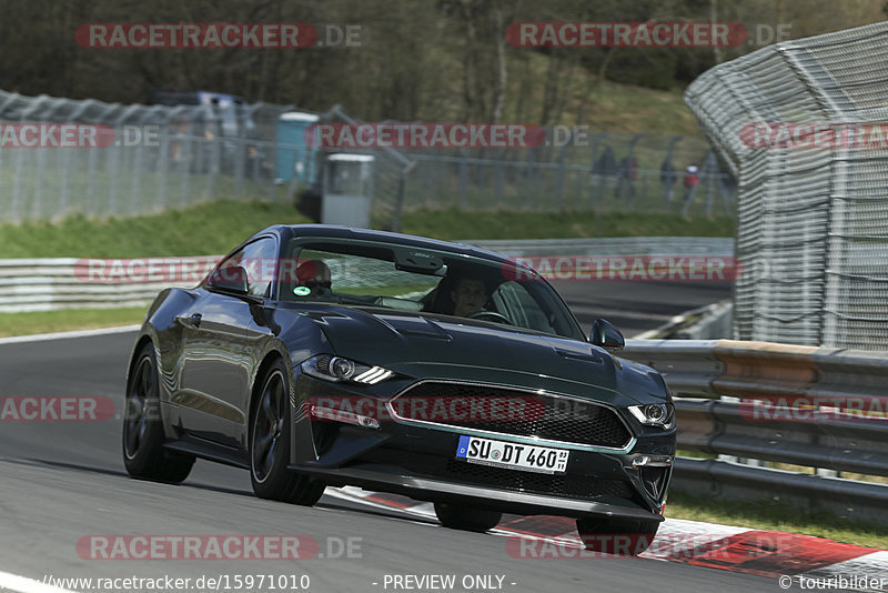 Bild #15971010 - Touristenfahrten Nürburgring Nordschleife Carfriday (15.04.2022)