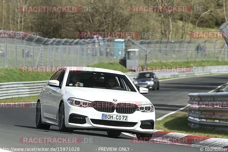 Bild #15971028 - Touristenfahrten Nürburgring Nordschleife Carfriday (15.04.2022)