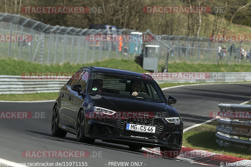 Bild #15971155 - Touristenfahrten Nürburgring Nordschleife Carfriday (15.04.2022)