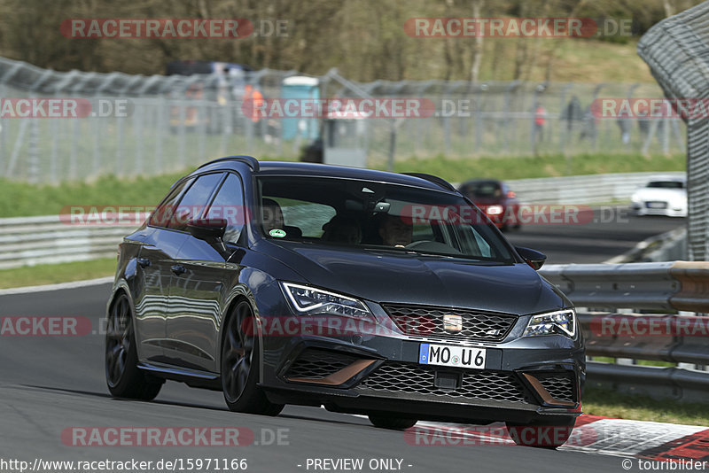 Bild #15971166 - Touristenfahrten Nürburgring Nordschleife Carfriday (15.04.2022)