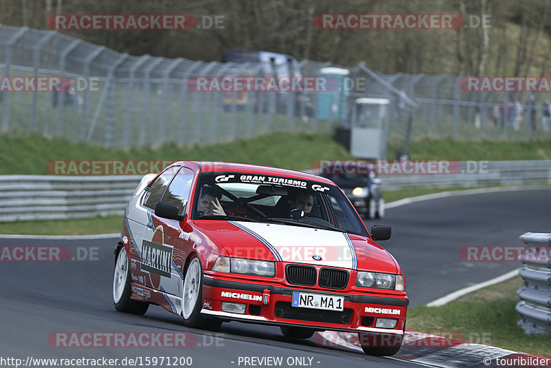 Bild #15971200 - Touristenfahrten Nürburgring Nordschleife Carfriday (15.04.2022)