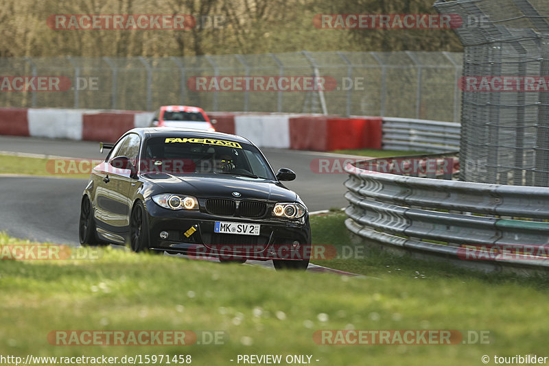 Bild #15971458 - Touristenfahrten Nürburgring Nordschleife Carfriday (15.04.2022)