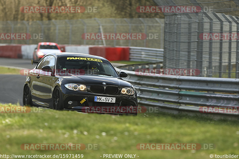 Bild #15971459 - Touristenfahrten Nürburgring Nordschleife Carfriday (15.04.2022)