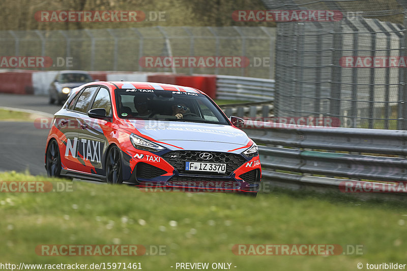 Bild #15971461 - Touristenfahrten Nürburgring Nordschleife Carfriday (15.04.2022)