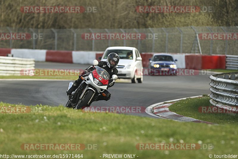 Bild #15971464 - Touristenfahrten Nürburgring Nordschleife Carfriday (15.04.2022)