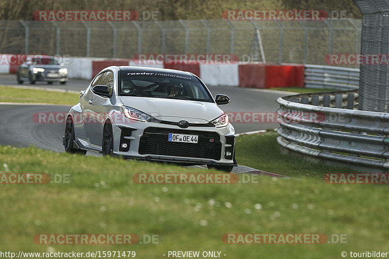 Bild #15971479 - Touristenfahrten Nürburgring Nordschleife Carfriday (15.04.2022)