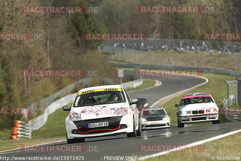 Bild #15971925 - Touristenfahrten Nürburgring Nordschleife Carfriday (15.04.2022)