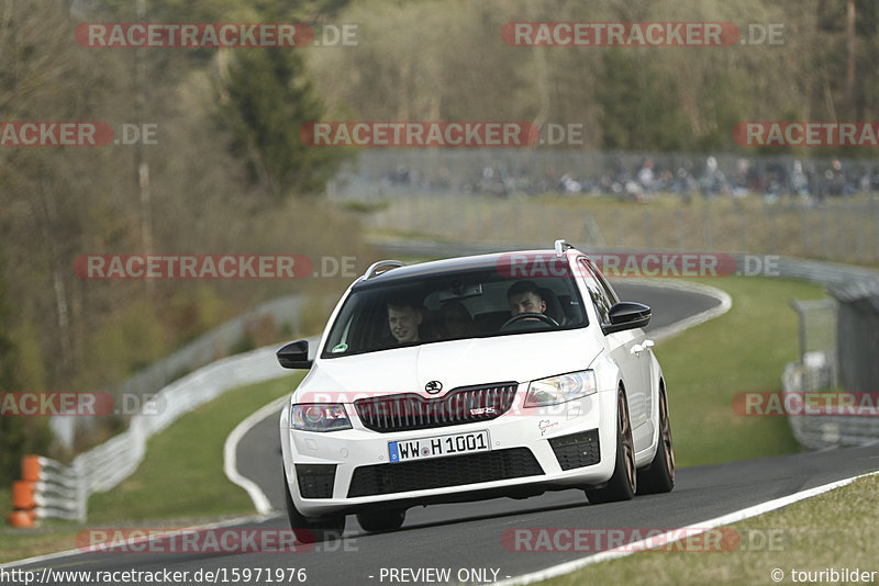 Bild #15971976 - Touristenfahrten Nürburgring Nordschleife Carfriday (15.04.2022)