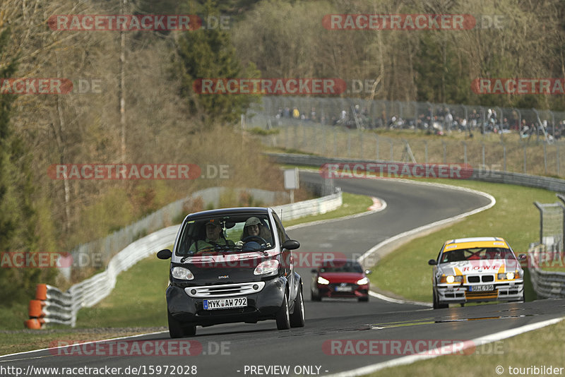 Bild #15972028 - Touristenfahrten Nürburgring Nordschleife Carfriday (15.04.2022)