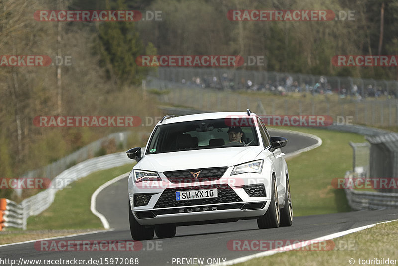 Bild #15972088 - Touristenfahrten Nürburgring Nordschleife Carfriday (15.04.2022)