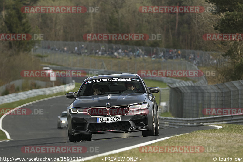 Bild #15972128 - Touristenfahrten Nürburgring Nordschleife Carfriday (15.04.2022)