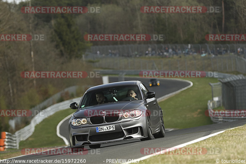 Bild #15972260 - Touristenfahrten Nürburgring Nordschleife Carfriday (15.04.2022)