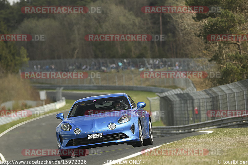 Bild #15972326 - Touristenfahrten Nürburgring Nordschleife Carfriday (15.04.2022)