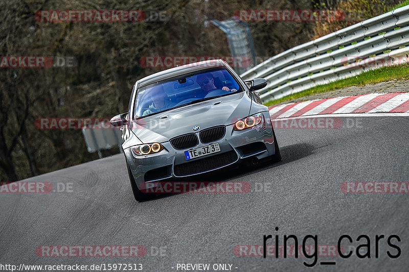 Bild #15972513 - Touristenfahrten Nürburgring Nordschleife Carfriday (15.04.2022)