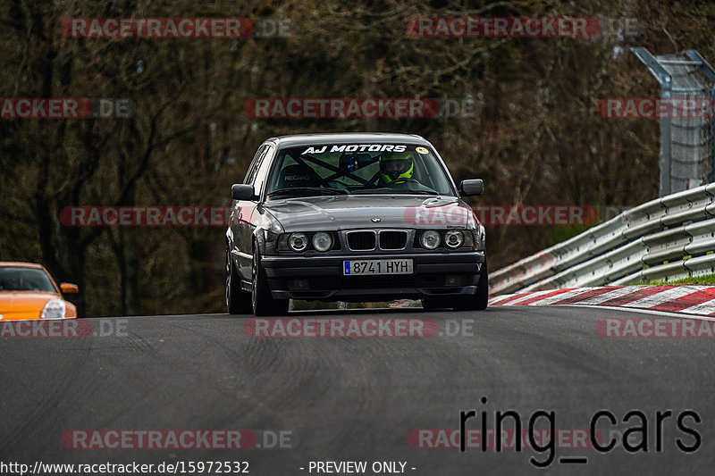 Bild #15972532 - Touristenfahrten Nürburgring Nordschleife Carfriday (15.04.2022)