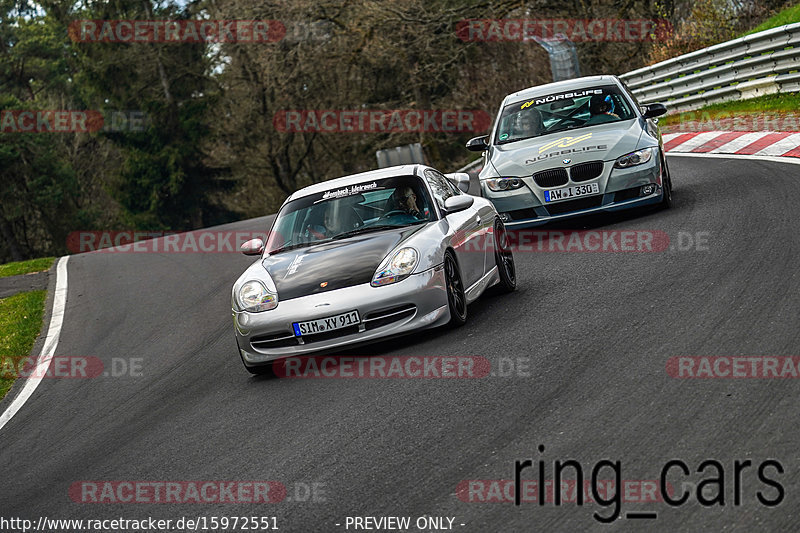 Bild #15972551 - Touristenfahrten Nürburgring Nordschleife Carfriday (15.04.2022)