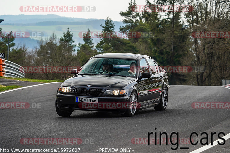 Bild #15972627 - Touristenfahrten Nürburgring Nordschleife Carfriday (15.04.2022)