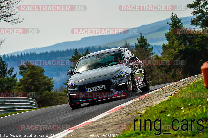 Bild #15972817 - Touristenfahrten Nürburgring Nordschleife Carfriday (15.04.2022)