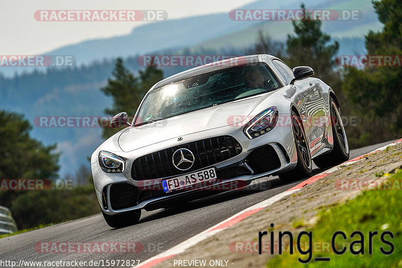 Bild #15972827 - Touristenfahrten Nürburgring Nordschleife Carfriday (15.04.2022)