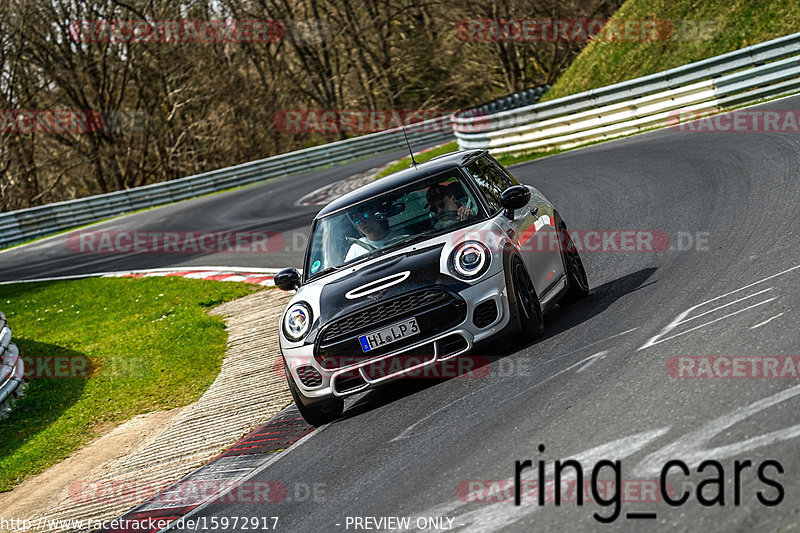 Bild #15972917 - Touristenfahrten Nürburgring Nordschleife Carfriday (15.04.2022)