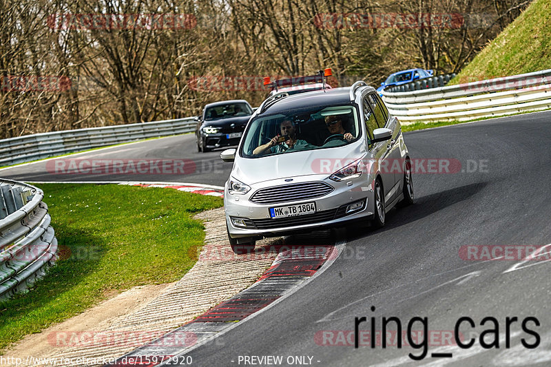 Bild #15972920 - Touristenfahrten Nürburgring Nordschleife Carfriday (15.04.2022)