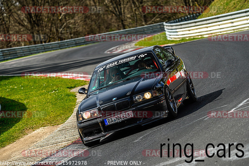 Bild #15972978 - Touristenfahrten Nürburgring Nordschleife Carfriday (15.04.2022)