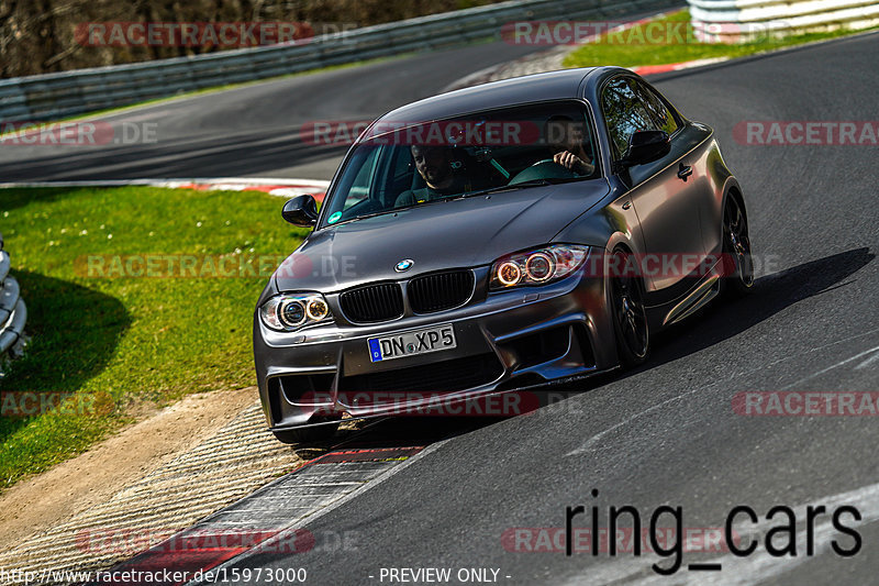 Bild #15973000 - Touristenfahrten Nürburgring Nordschleife Carfriday (15.04.2022)