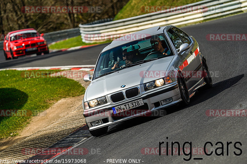 Bild #15973068 - Touristenfahrten Nürburgring Nordschleife Carfriday (15.04.2022)