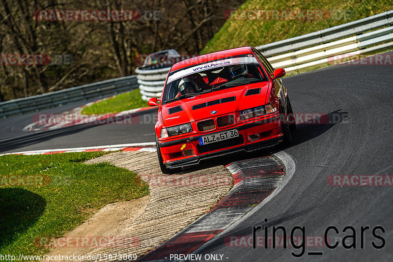 Bild #15973069 - Touristenfahrten Nürburgring Nordschleife Carfriday (15.04.2022)