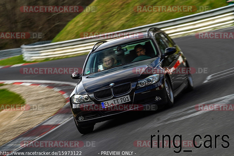 Bild #15973122 - Touristenfahrten Nürburgring Nordschleife Carfriday (15.04.2022)