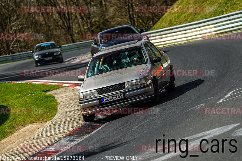 Bild #15973164 - Touristenfahrten Nürburgring Nordschleife Carfriday (15.04.2022)