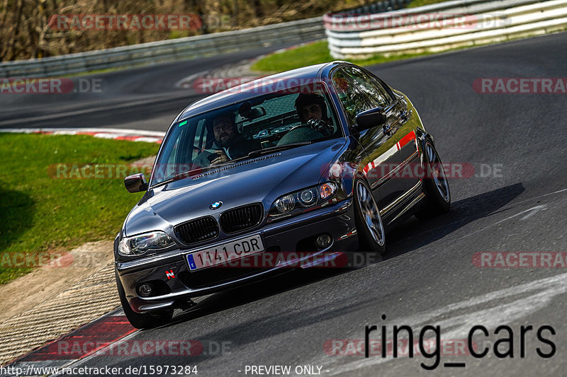 Bild #15973284 - Touristenfahrten Nürburgring Nordschleife Carfriday (15.04.2022)