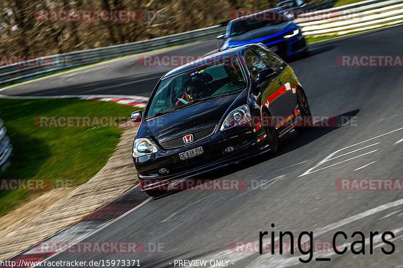 Bild #15973371 - Touristenfahrten Nürburgring Nordschleife Carfriday (15.04.2022)